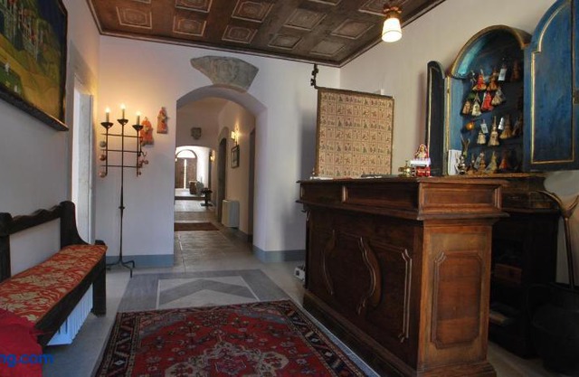 Hotel Le Torri Pescocostanzo