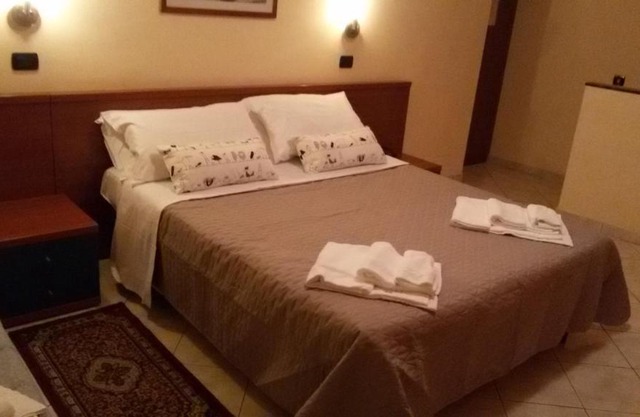 Hotel Legnano