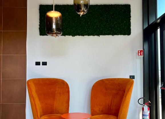 Hotel Leonessa