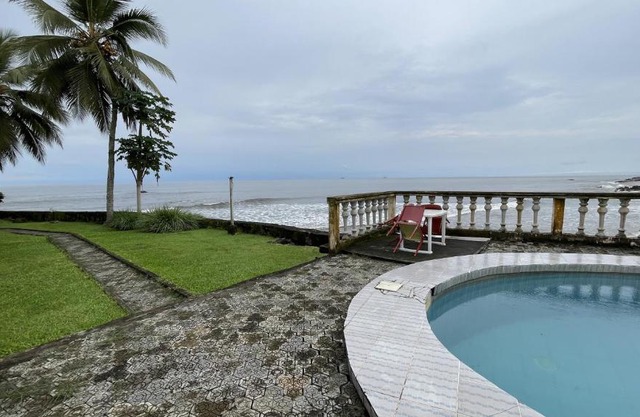 Hotel les Polygones Kribi