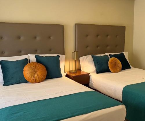 Hotel Limamar