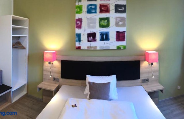 Hotel Linde Ehingen