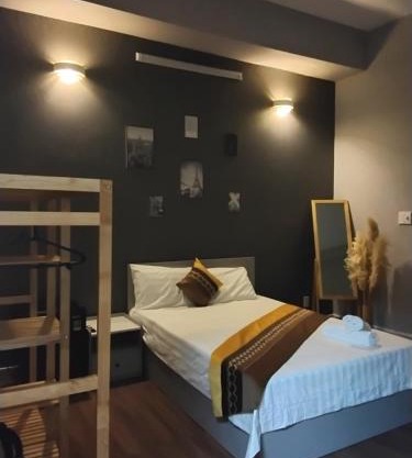 Hotel LOAN ÐÀI