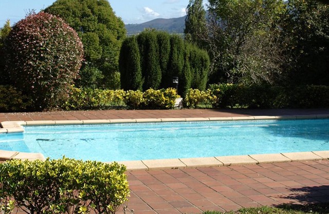 Hotel Los Caspios