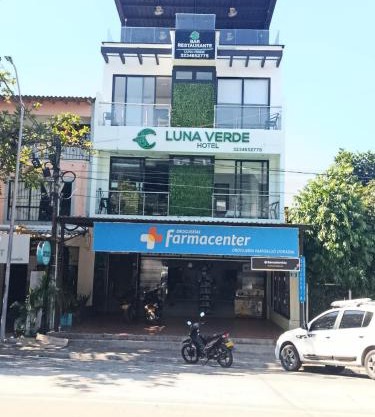 Hotel Luna Verde