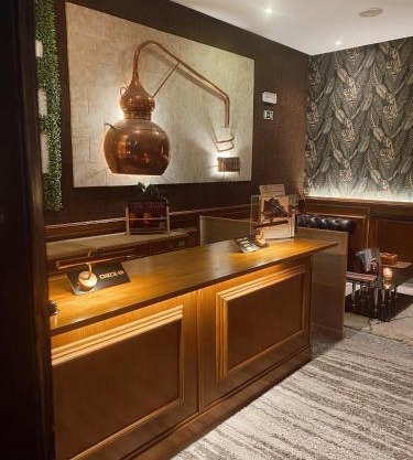 Hotel Lusitano
