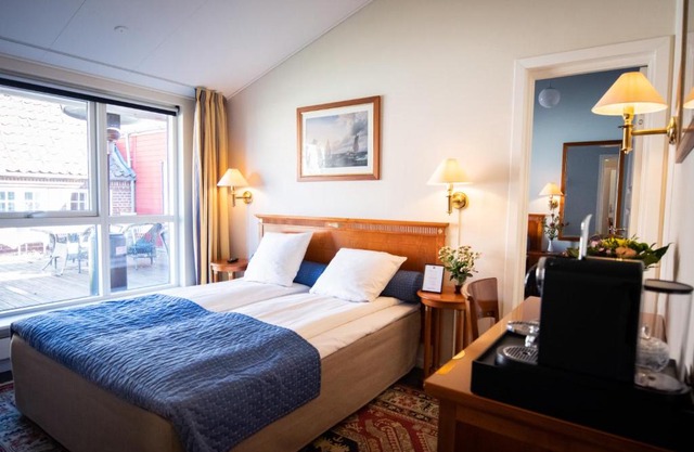 Hotel Møllehuset