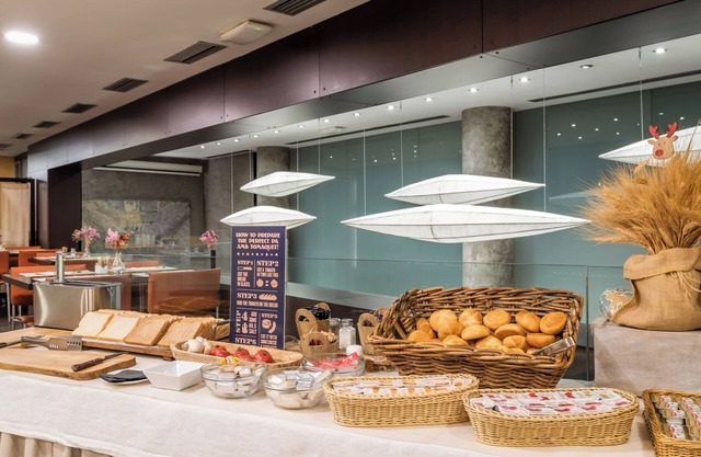 Hotel Madanis Liceo