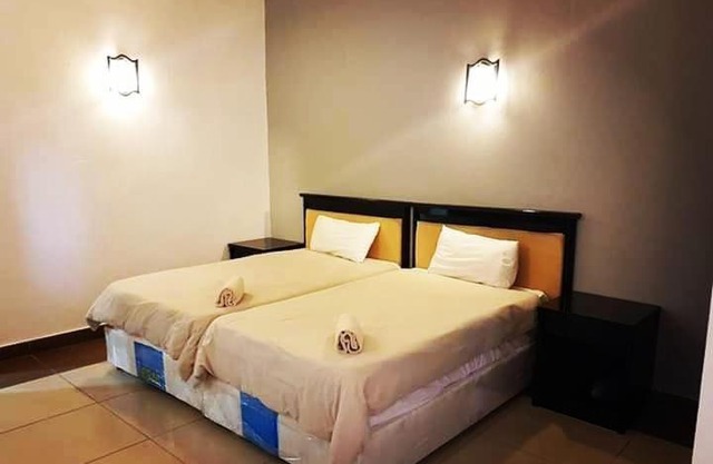 Hotel Machava
