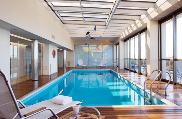 Hotel Madero Buenos Aires, WorldHotels Elite