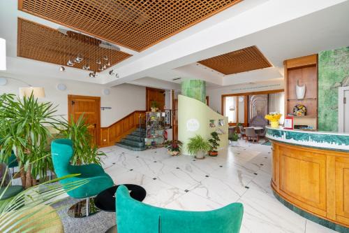 Hotel Maggiore Bologna 