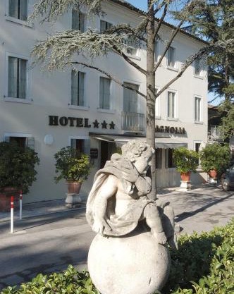 Hotel Magnolia