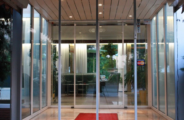 Hotel Mainbogen