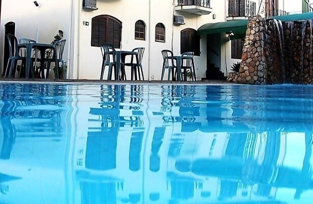 Hotel Malbec