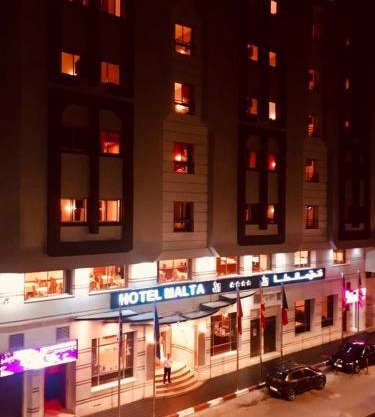 Hotel Malta