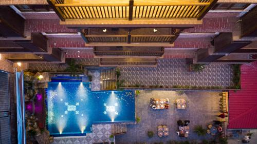 Hotel Manang - Thamel, Kathmandu
