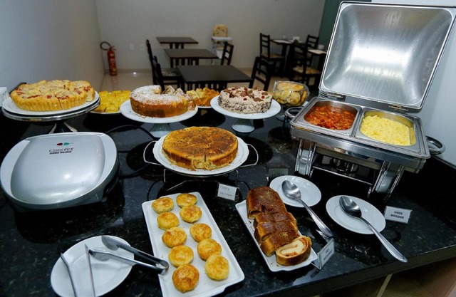 Hotel Mandino