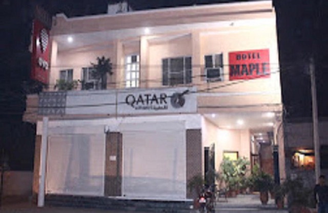 Hotel Maple, Jalandhar
