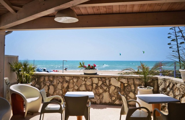 Hotel Mar & Sol