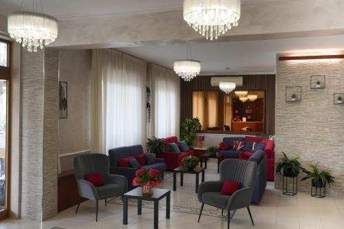 Hotel Marconi