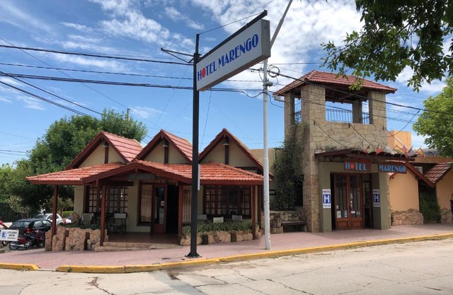 Hotel Marengo