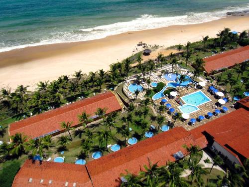 Tabatinga Beach Hotel 