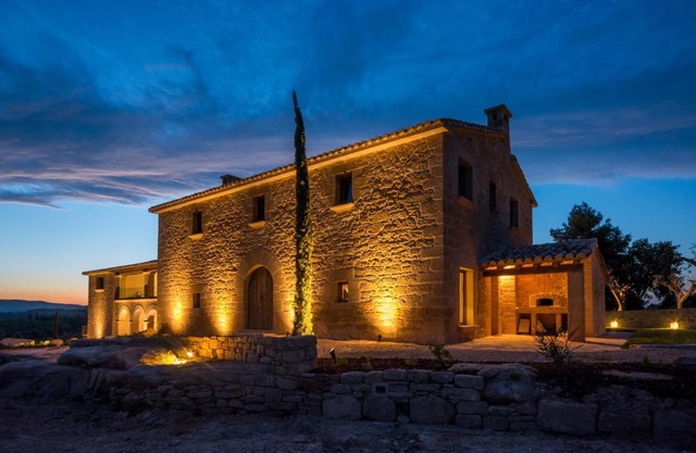 Hotel Mas de la Costa *