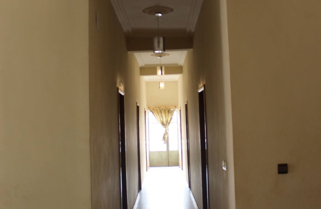 Hotel Massoh