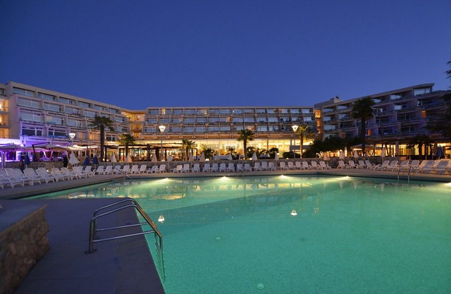 Hotel Mediteran Plava Laguna