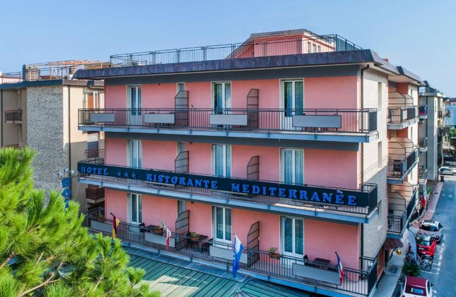 Hotel Mediterranée