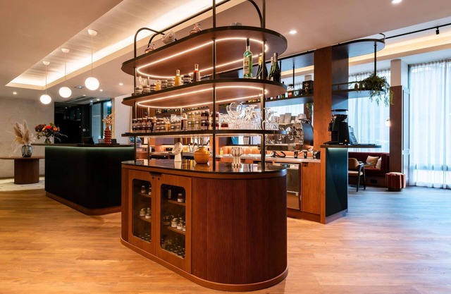 Hotel Mercure Villefranche-sur-Saone