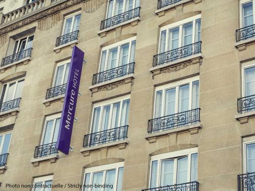 Hotel Mercure Venezia-Marghera