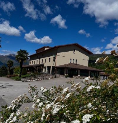 Hotel Merloni