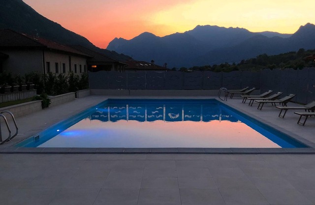 Hotel Merloni