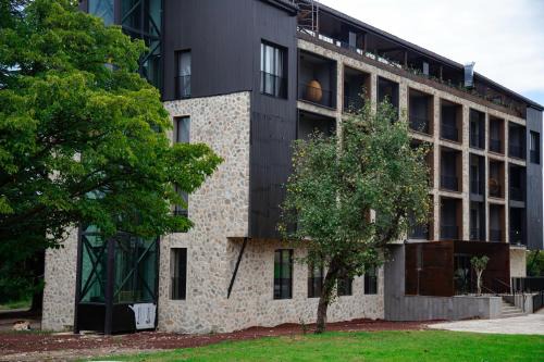 Hotel Meteo Kakheti