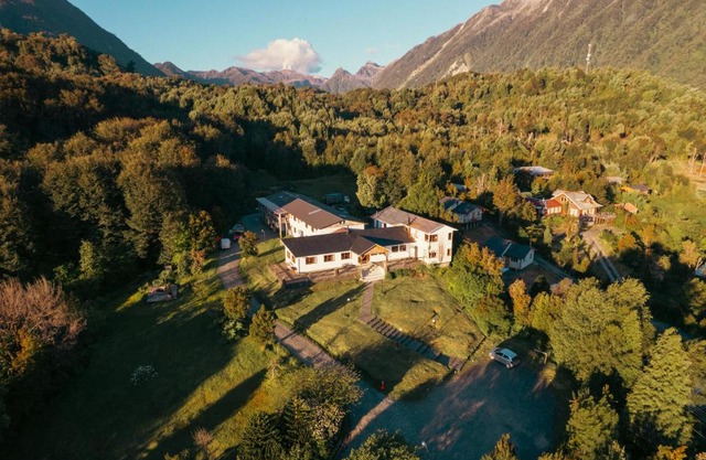 Hotel Mi Casa