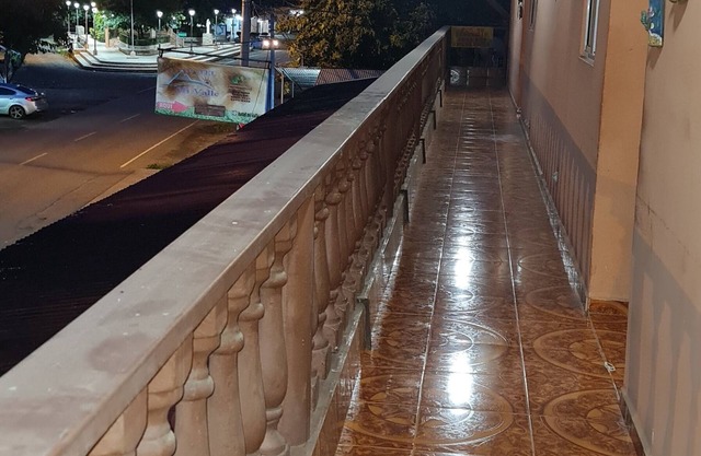 Hotel Mi Valle