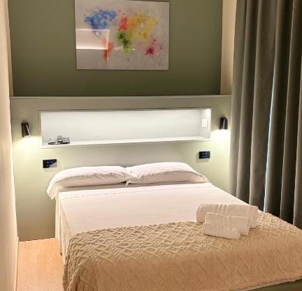 Hotel Milazzo Smart