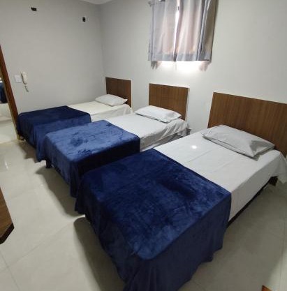 Hotel Mira