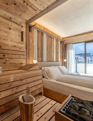 Hotel Mirabello - Slow Hotel Benessere