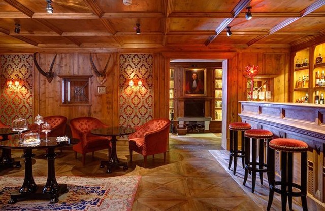 Hotel Miramonti Cogne