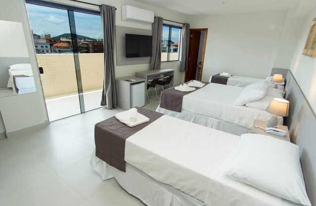 Hotel Mirante do Forte