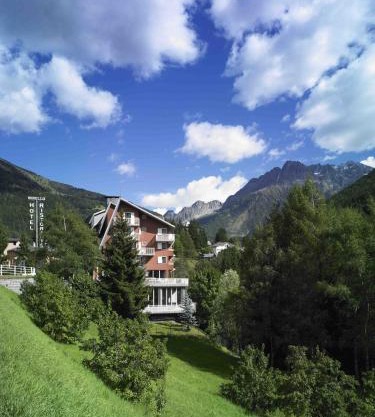 Hotel Mirella