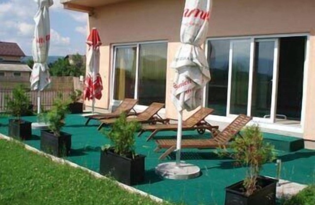 Hotel Mirni Kutak