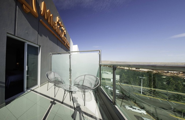 Hotel Misión Express Durango