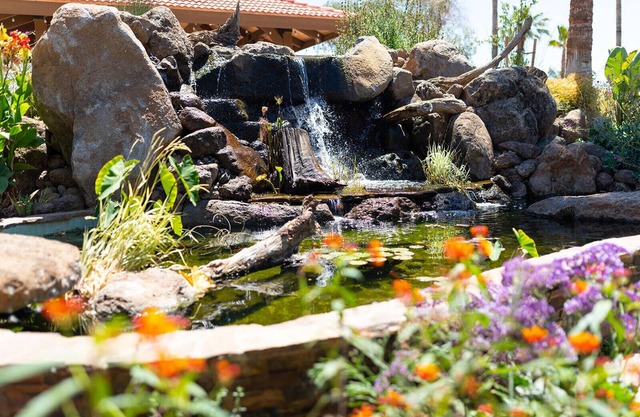 Hotel Mission de Oro