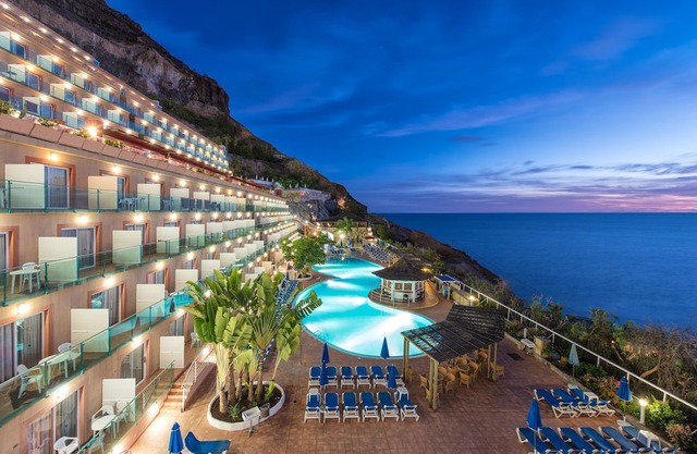 Hotel Mogan Princess & Beach Club