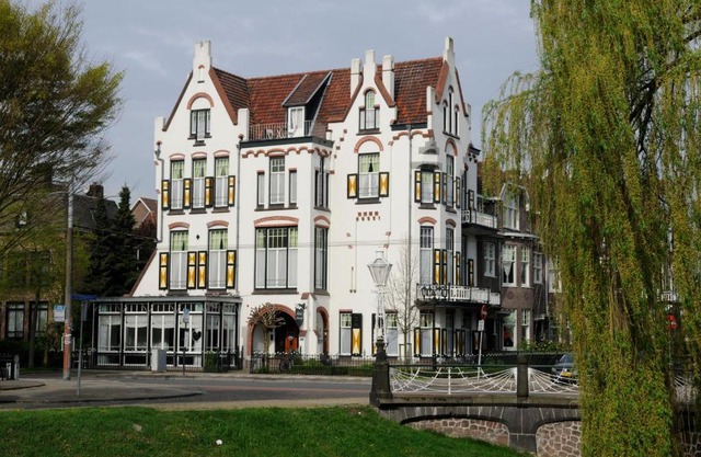 Hotel Molendal