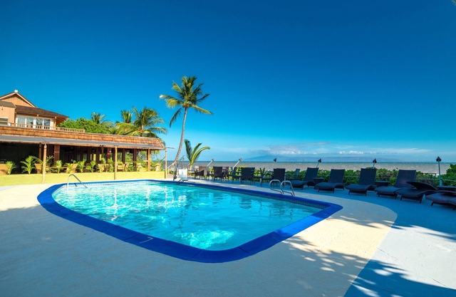 Hotel Moloka'i
