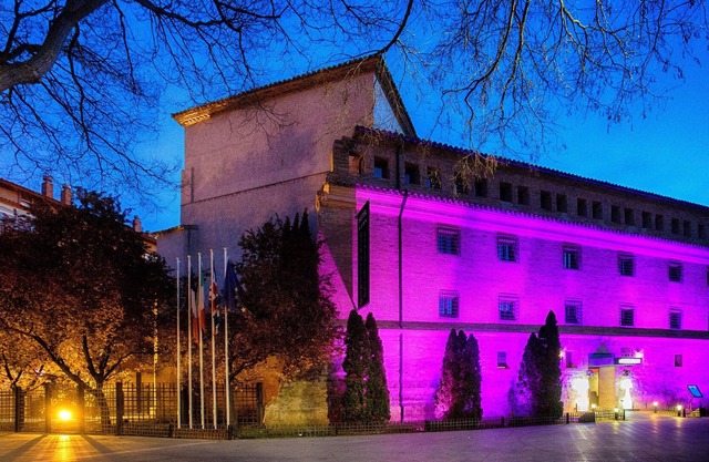 Hotel Monasterio Benedictino
